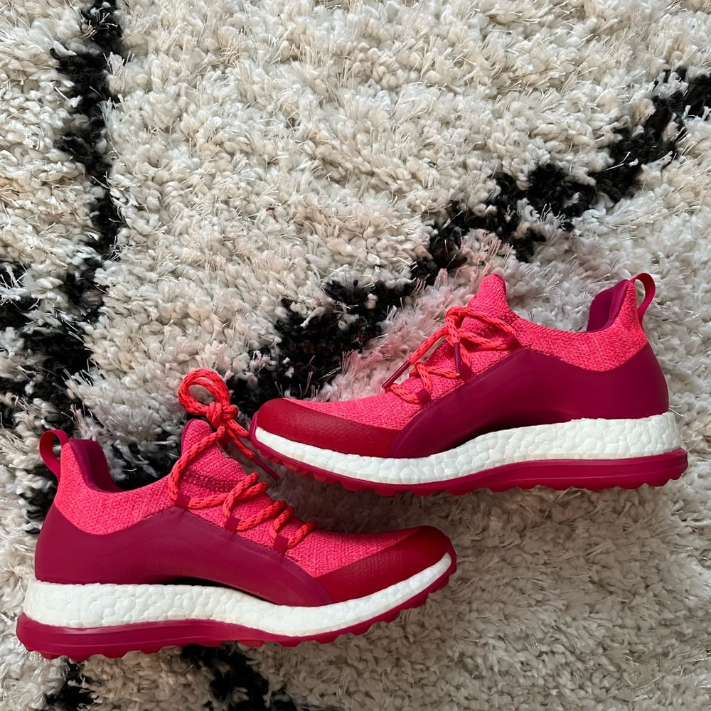 Adidas Pureboost XG2 Golf Shoe (Women)